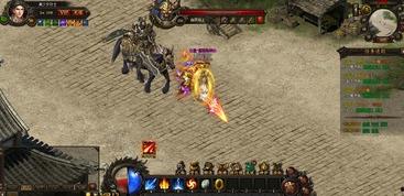 51传奇,揭秘传奇世界背后的故事与传奇人物