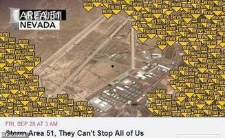 51区视频,揭秘美国军事禁地内部真相