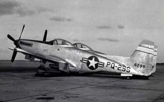P-51战斗机,P-51战斗机传奇历程揭秘